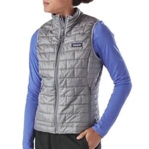 Patagonia Women’s Nano Puff Vest